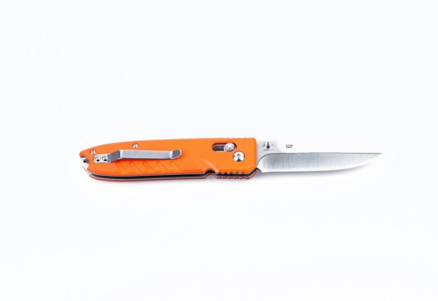 Ganzo G746-1-OR Orange Knife