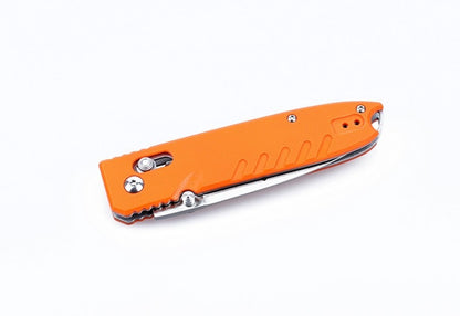 Ganzo G746-1-OR Orange Knife