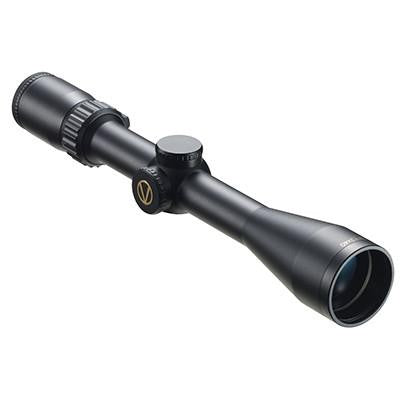 VIXEN SCOPE, 3-12X40,1WITH DUPLEX RETICLE