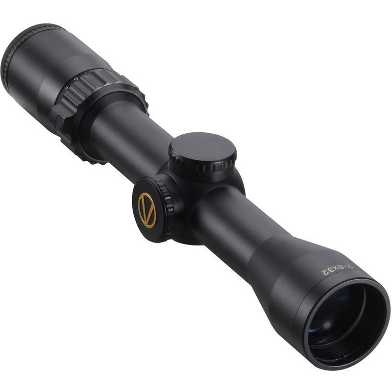 VIXEN Scope 2-8X32,1 with Duplex Reticle