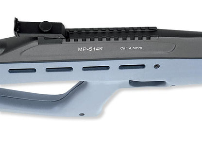 BAIKAL MP-514K Bullpup .177Cal air rifle