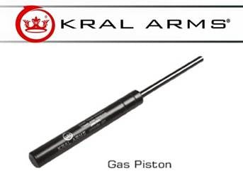 KRAL Spare Nitro Piston