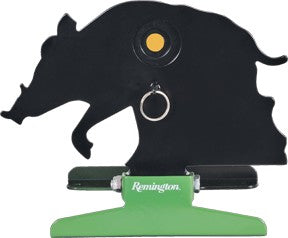 Remington Pull-Reset Field Target (HOG)