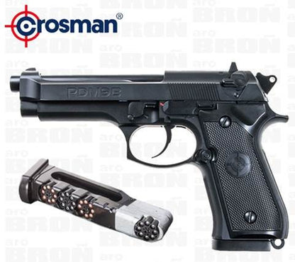 CROSMAN PDM9B