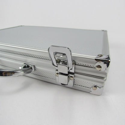 Gun Cleaning Kit in Aluminium Case