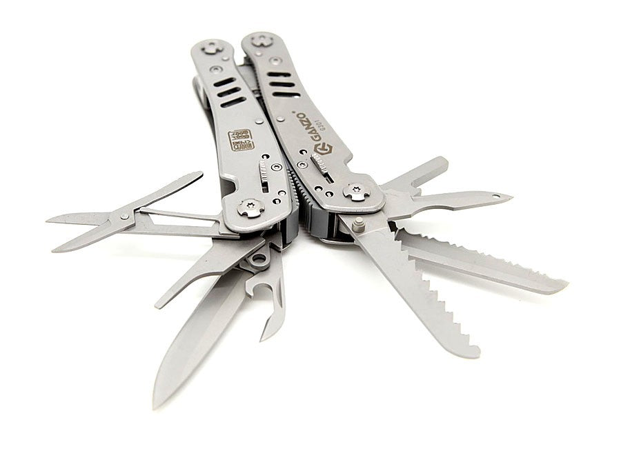 GANZO G301 Multitool