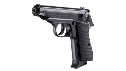 WALTHER PP Blank Firing Gun 9mm P.A.K