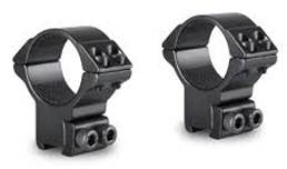30MM 2-PIECE MEDIUM DOVETAIL MOUNT