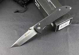 G714 Knife