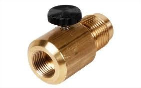 CZ/Air arms DIN adapter