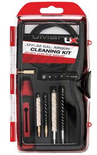 Umarex Expert Cleaning Kit (4.5mm & 5.5mm)