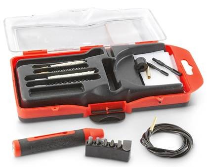 Umarex Expert Cleaning Kit (4.5mm & 5.5mm)