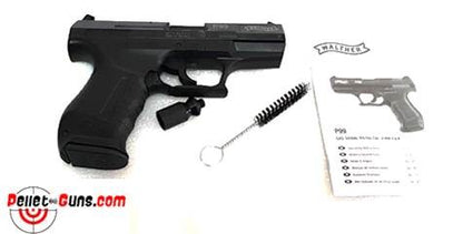 WALTHER P99 BLANK FIRING GUN