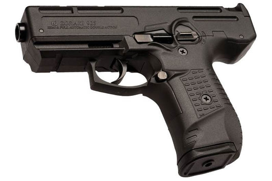 M925 ZORAKI 9MM P.A.K BLANK FIRING GUN