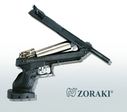 ZORAKI 5.5MM HP01-2 ULTRA 5.5MM PELLET PISTOL