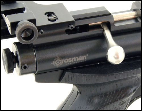 PRESSURE ADJUSTMENT ASSEMBLY FOR CROSMAN 2240