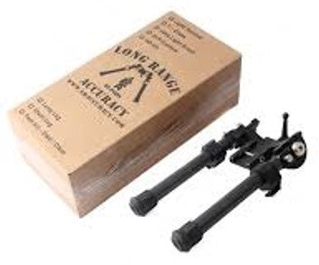 TACTICAL BIPOD - LONG LEG, LIGHT WEIGHT