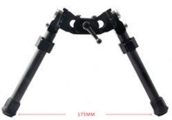 TACTICAL BIPOD - LONG LEG, LIGHT WEIGHT