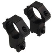 30MM PICATINNY HIGH MOUNTS,