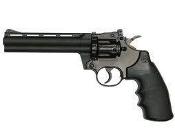 CROSMAN 357 CO2 Revolver Hand Gun 4.5mm