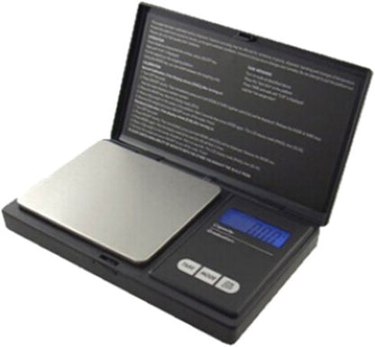 DIGITAL PELLET SCALE (PROFESSIONAL MINI)