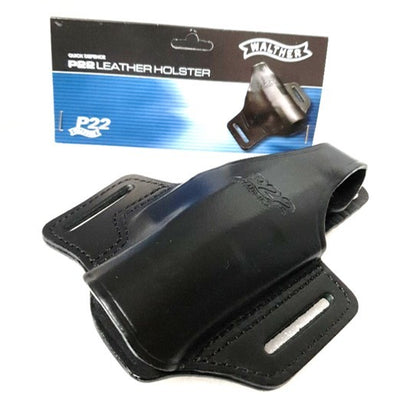 LEATHER HOLSTER FOR P22