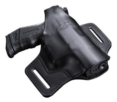 LEATHER HOLSTER FOR P22