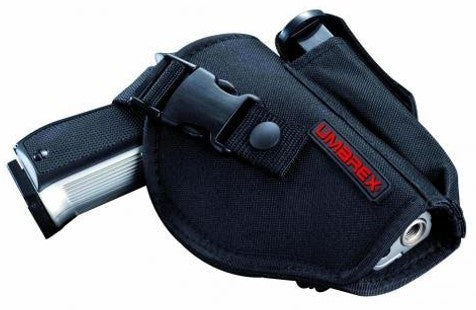 WALTHER NYLON HOLSTER