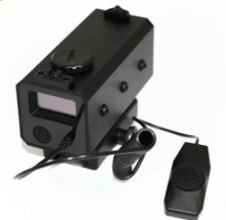 LE-032 RANGE FINDER, LASER - FOR FITTING TO SCOPE