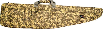 LARGE DIGITAL CAMO GUN BAG (9.11)