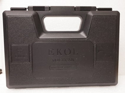 EKOL SPECIAL 99 SIGNAL/STARTER GUN, BLACK