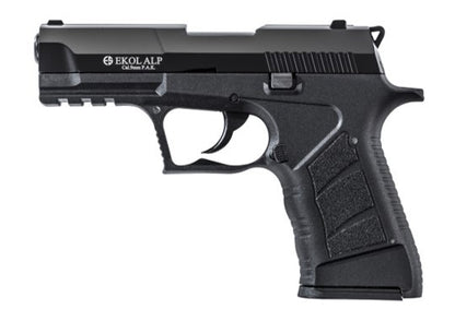 EKOL ALP SIGNAL/STARTER GUN, BLACK