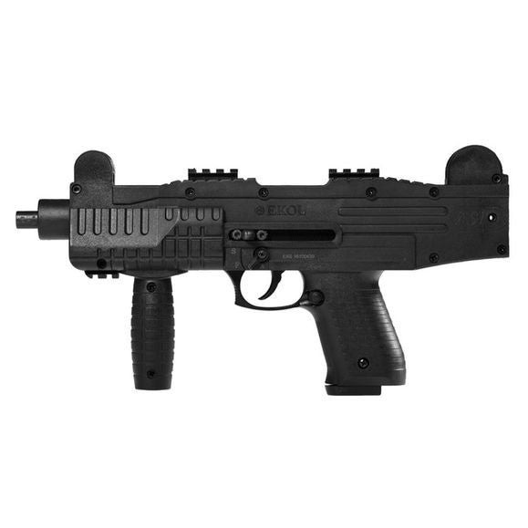 EKOL ASI SIGNAL/STARTER GUN, BLACK