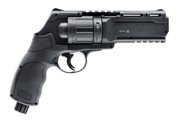 UMAREX HDR50 HOME DEFENSE REVOLVER, BLACK