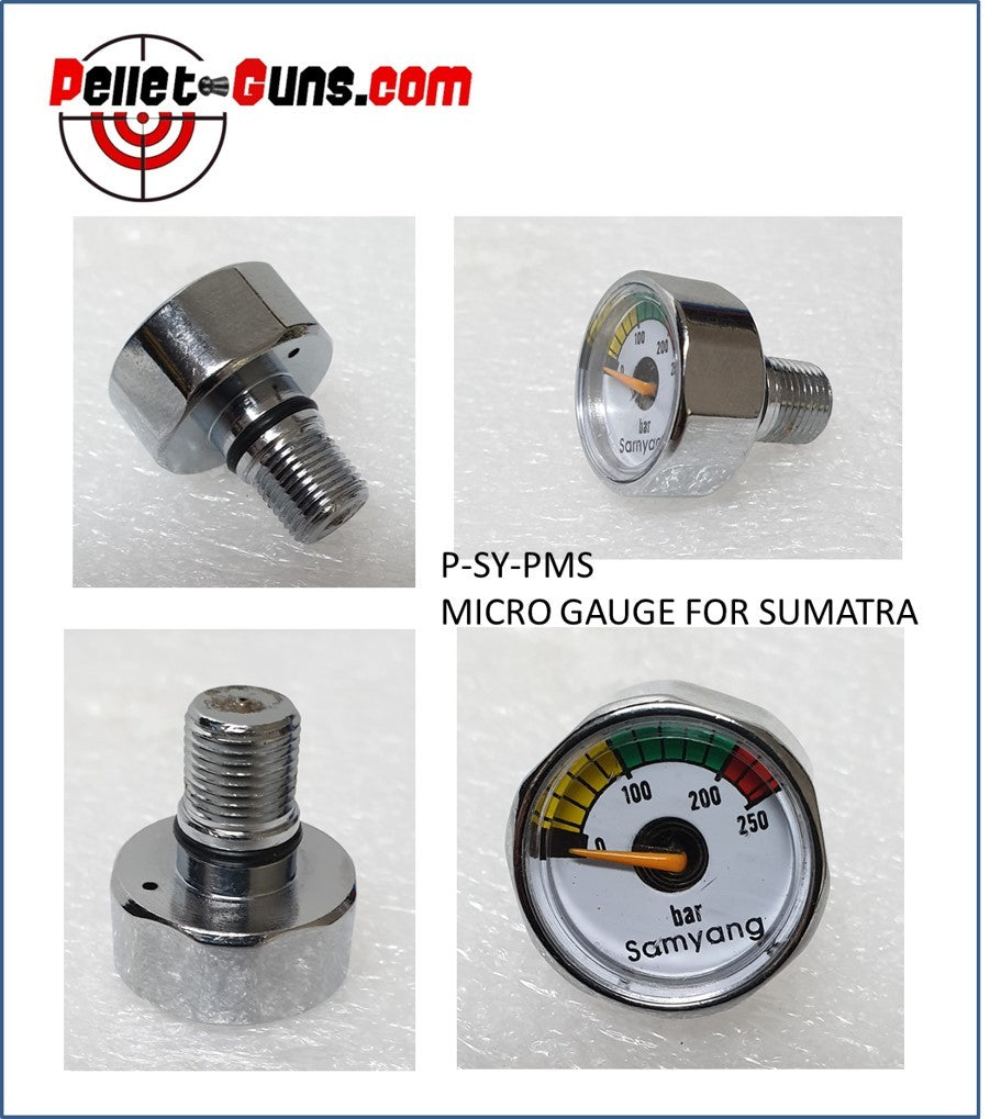 MICRO GAUGE FOR SUMATRA