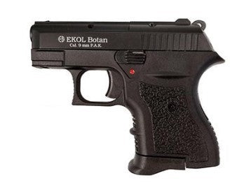 EKOL BOTAN SIGNAL/STARTER GUN, BLACK