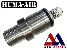 AIR ARMS EV2 HUMA TUNING REGULATOR