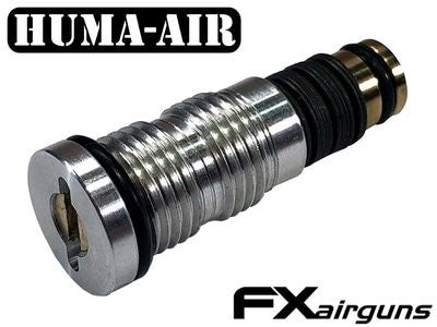 GEN 3 FX IMPACT AND FX CROWN HUMA TUNING REGULATOR (100-165 BAR)