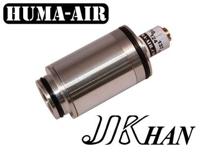 JKHAN NOBLESSE HUMA TUNING REGULATOR