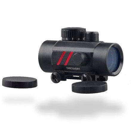 DISCOVERY 1X30DS RED DOT SIGHT