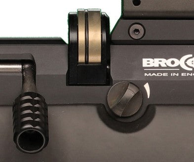 BROCOCK BANTAM SNIPER HR 5.5mm  0.22CAL 30FP 480CC HI LITE SYNTHETIC