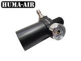 HUMA 400-500CC BOTTLE REGULATOR **NO RETURNS ACCEPTED**