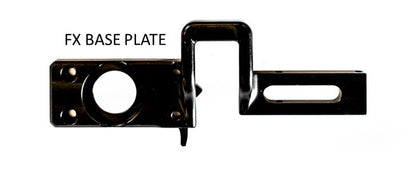 SPARE MAGAZINE FOR FX ROYAL 5.5MM