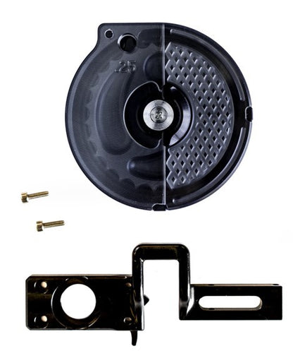 SPARE MAGAZINE FOR FX ROYAL 5.5MM