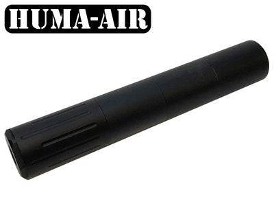 HUMA-AIR MODULAR MODERATOR MOD30-4/0 STANDARD 1/2" UNF CAL .25