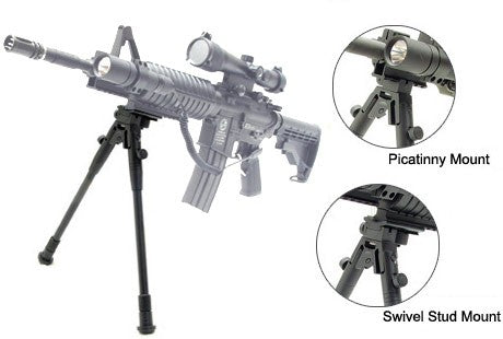 Universal BiPods