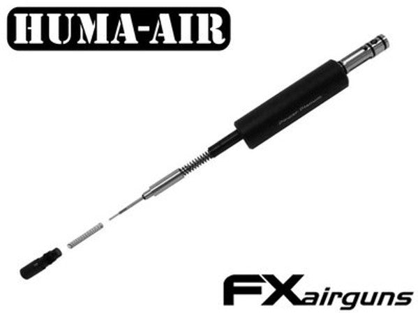 FX IMPACT POWER PLENUM UPGRADE SET, HUMA