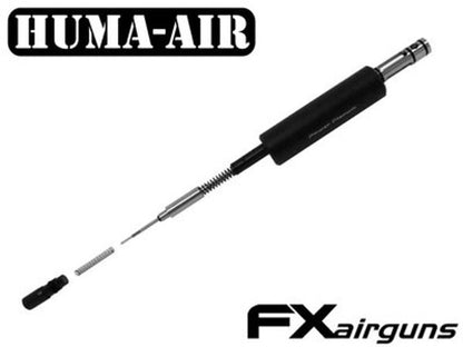 FX IMPACT POWER PLENUM UPGRADE SET, HUMA