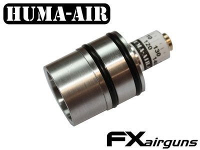 HUMA POWER TUNE REGULATOR SET FOR FX DREAMLINE