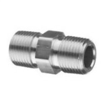 1/8'' M(BST) x 1/8'' M(BSP) ADAPTER